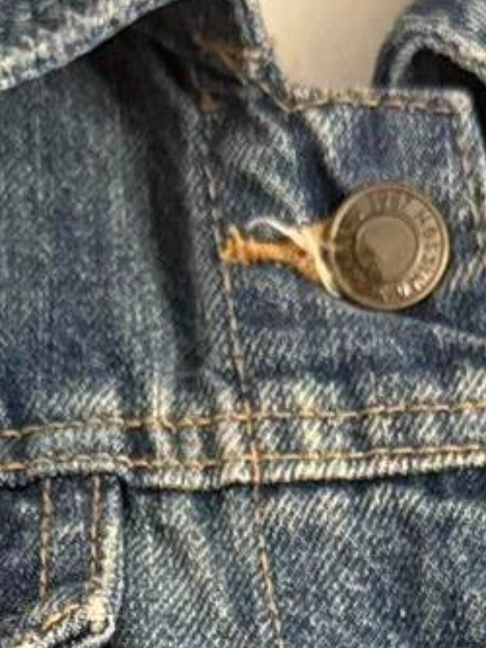 Denim Jacket - Picture 5 of 6